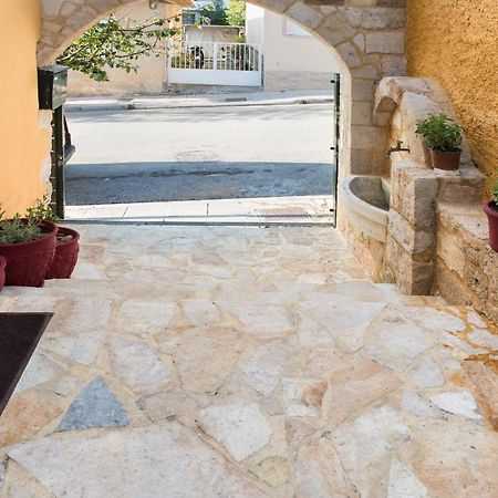 Dominic Chania 3 Room Apartment Exterior foto